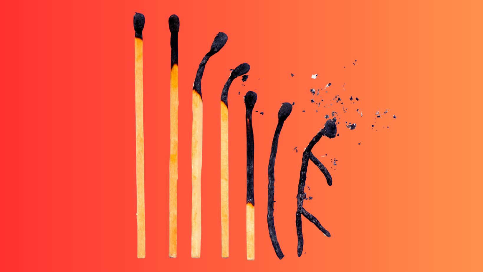 The US is experiencing 