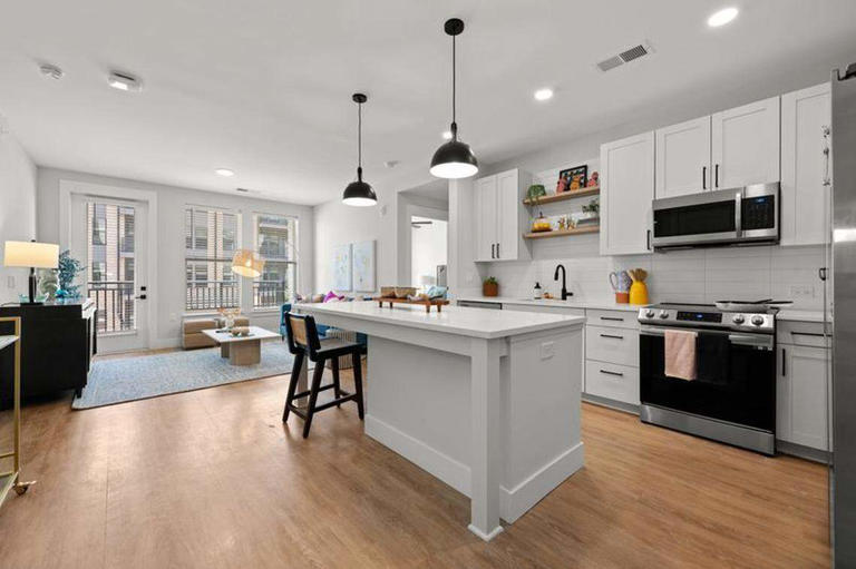 6 apartment rent specials in the Triangle right now