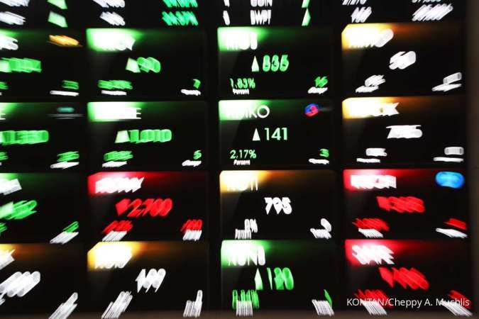 Waspada! Empat Saham Ini Jadi Perhatian UMA, Termasuk PTRO