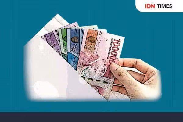 Mentan: Petani Terdampak Bencana Dapat Gaji Melalui Skema Padat Karya