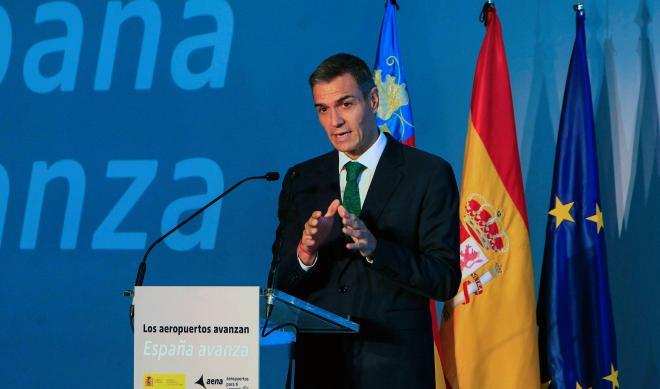Pedro Sánchez y la polémica candidatura al Nobel de la Paz, donde podría  rivalizar con Donald Trump