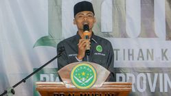 Asep Rifki Maulana Malik: Konsistensi Kaderisasi IPNU Jawa Barat Perlu Sinergi dan Pola Ideal
