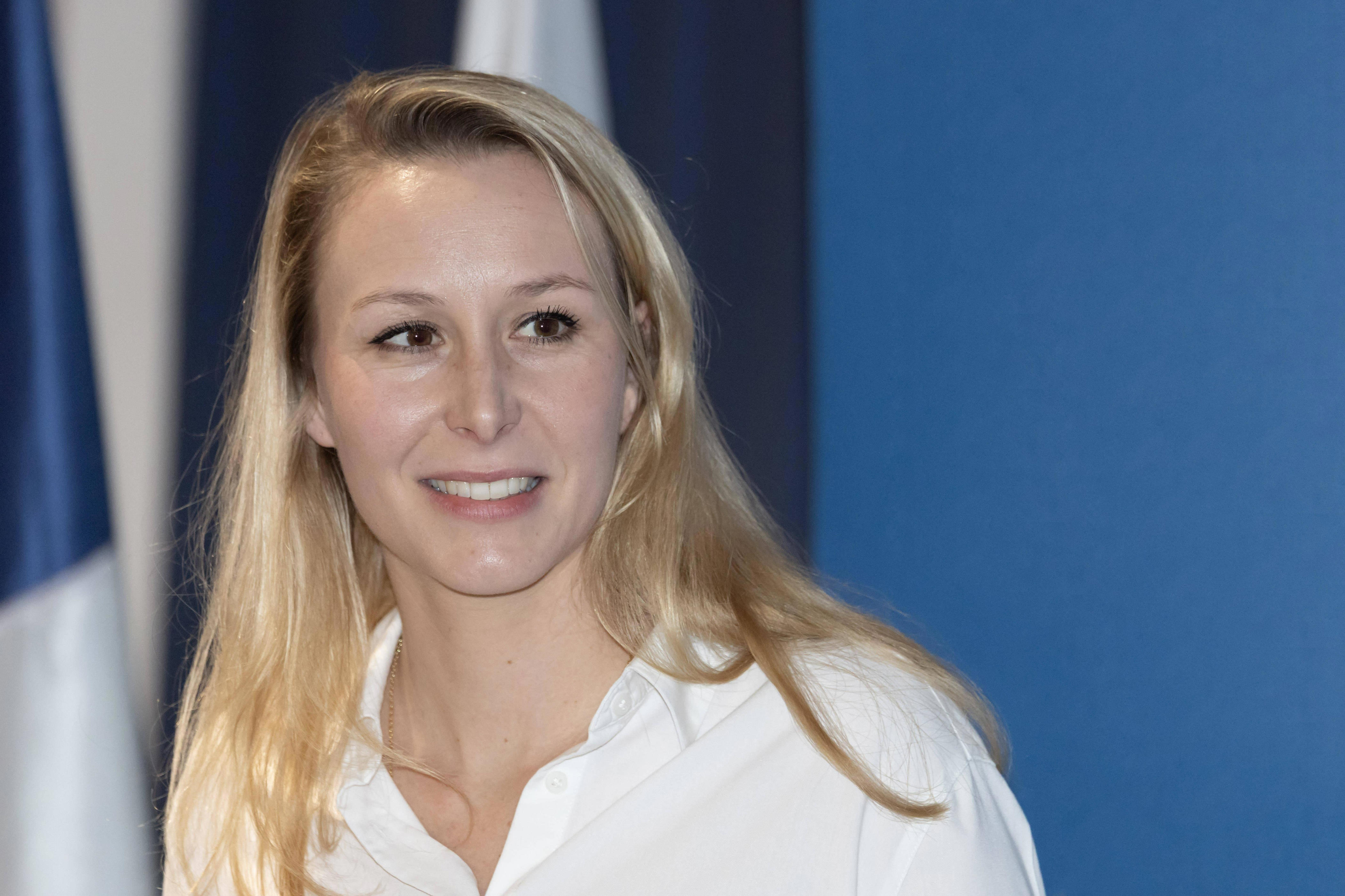 La Verite Sur L Affaire Marion Marechal
