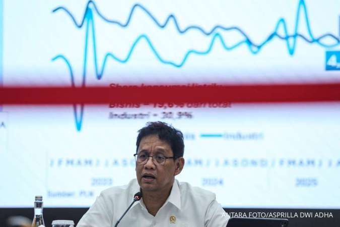 Data APBN Agustus 2025 Kurang Menggembirakan, Ini Tanggapan Celios
