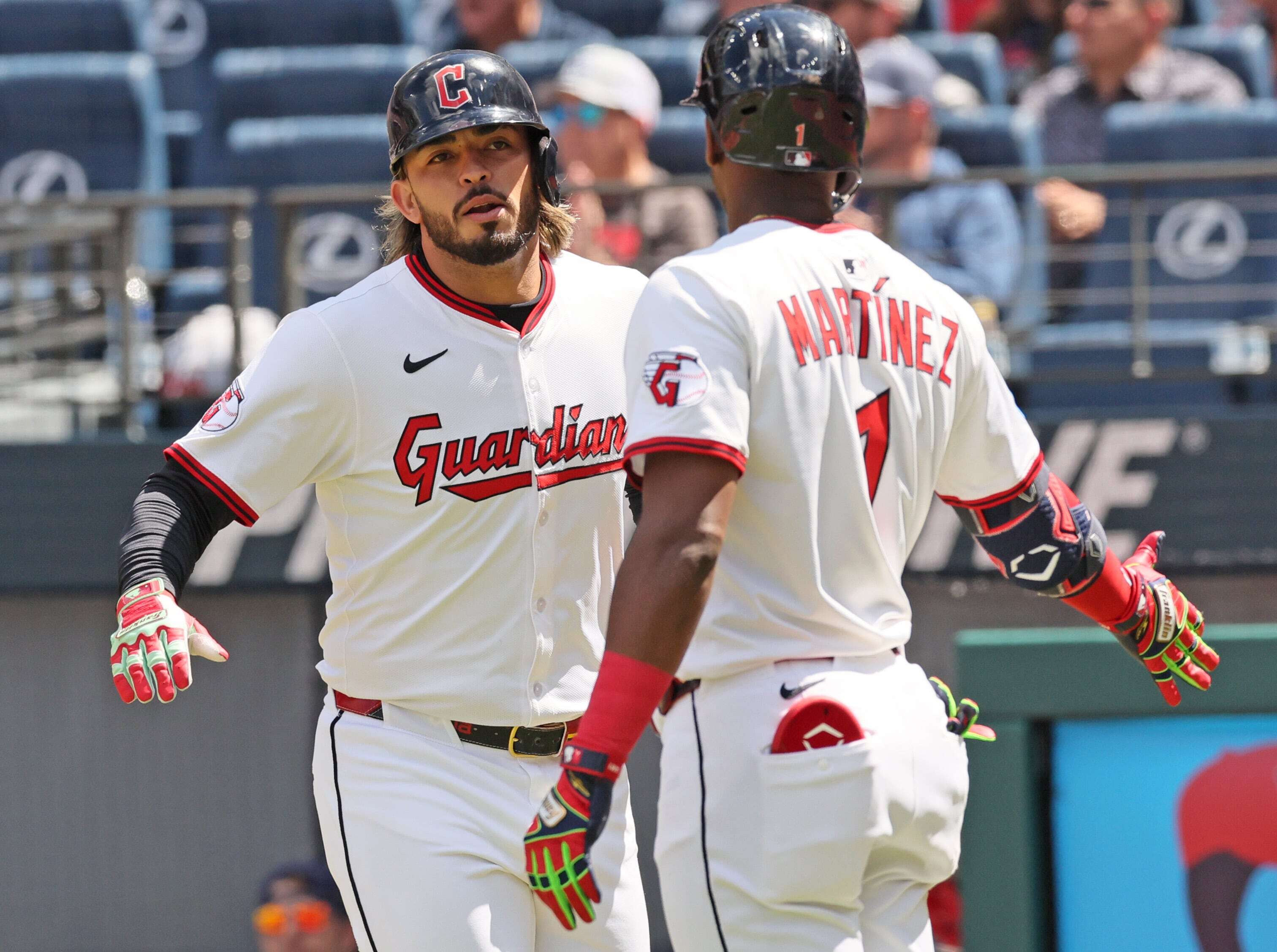 Guardians Playoff Race 2025 What You Need To Know Today Monday Sept 22