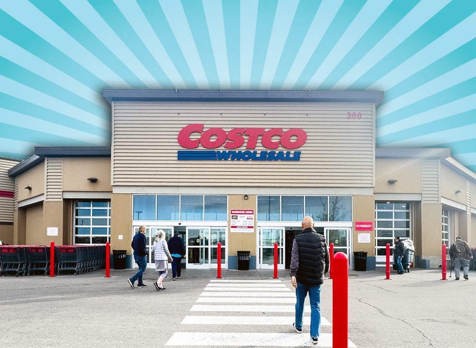 11 best new Costco sales hitting stores this week