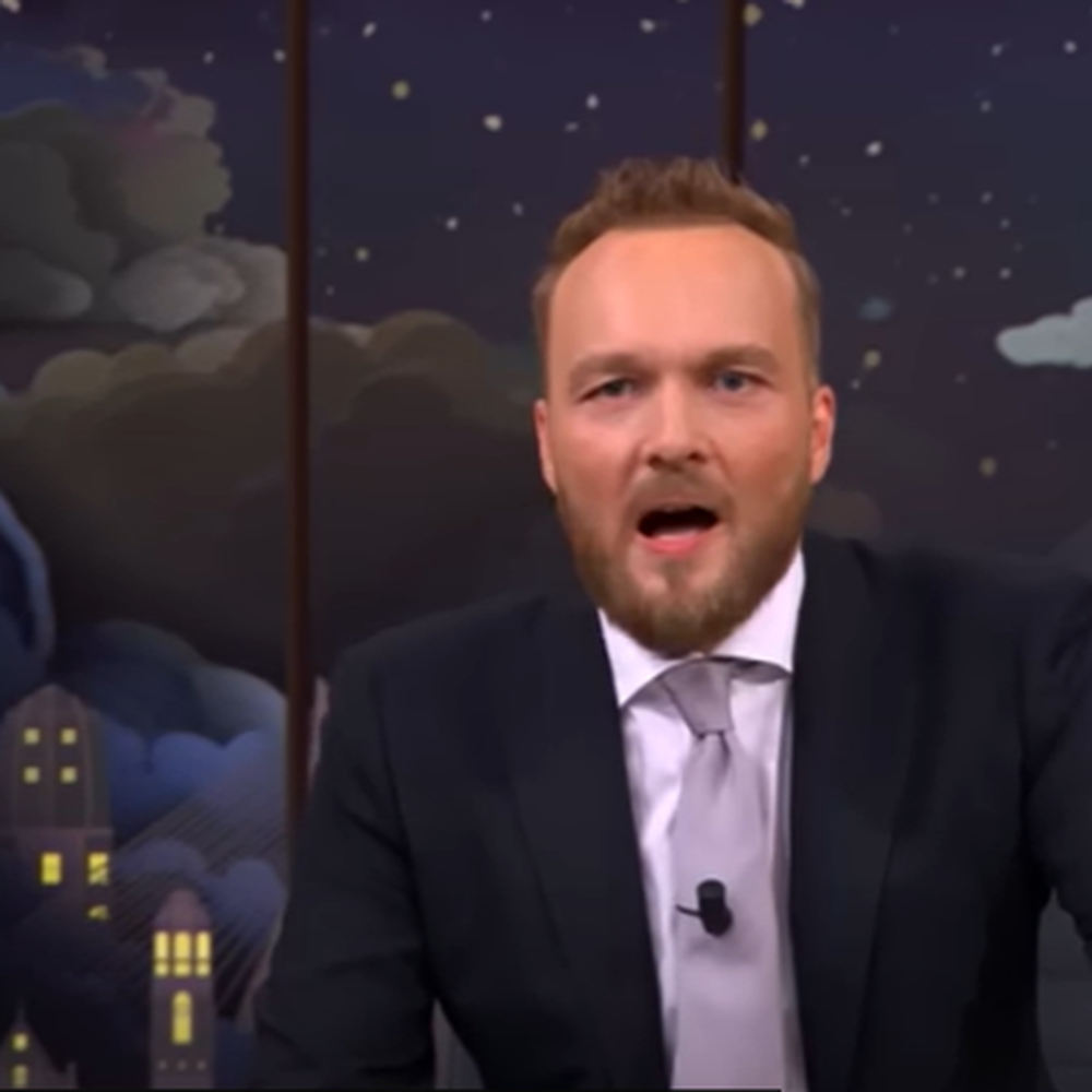 Aladdin wird von ICE geholt, „Frozen“-Anna leugnet Klimawandel ...