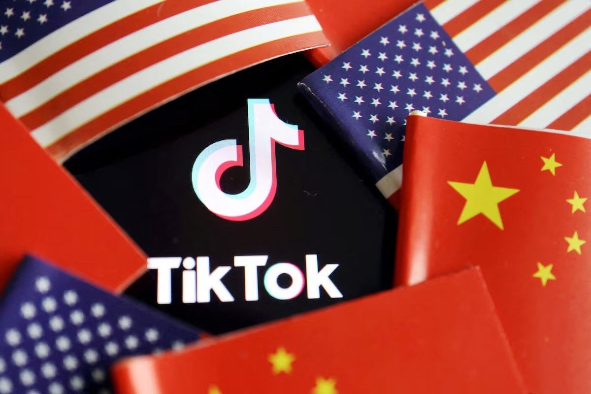 Trump Sebut Murdoch, Dell, dan Ellison Jadi Investor Kunci TikTok di Tengah Tekanan pada ByteDance