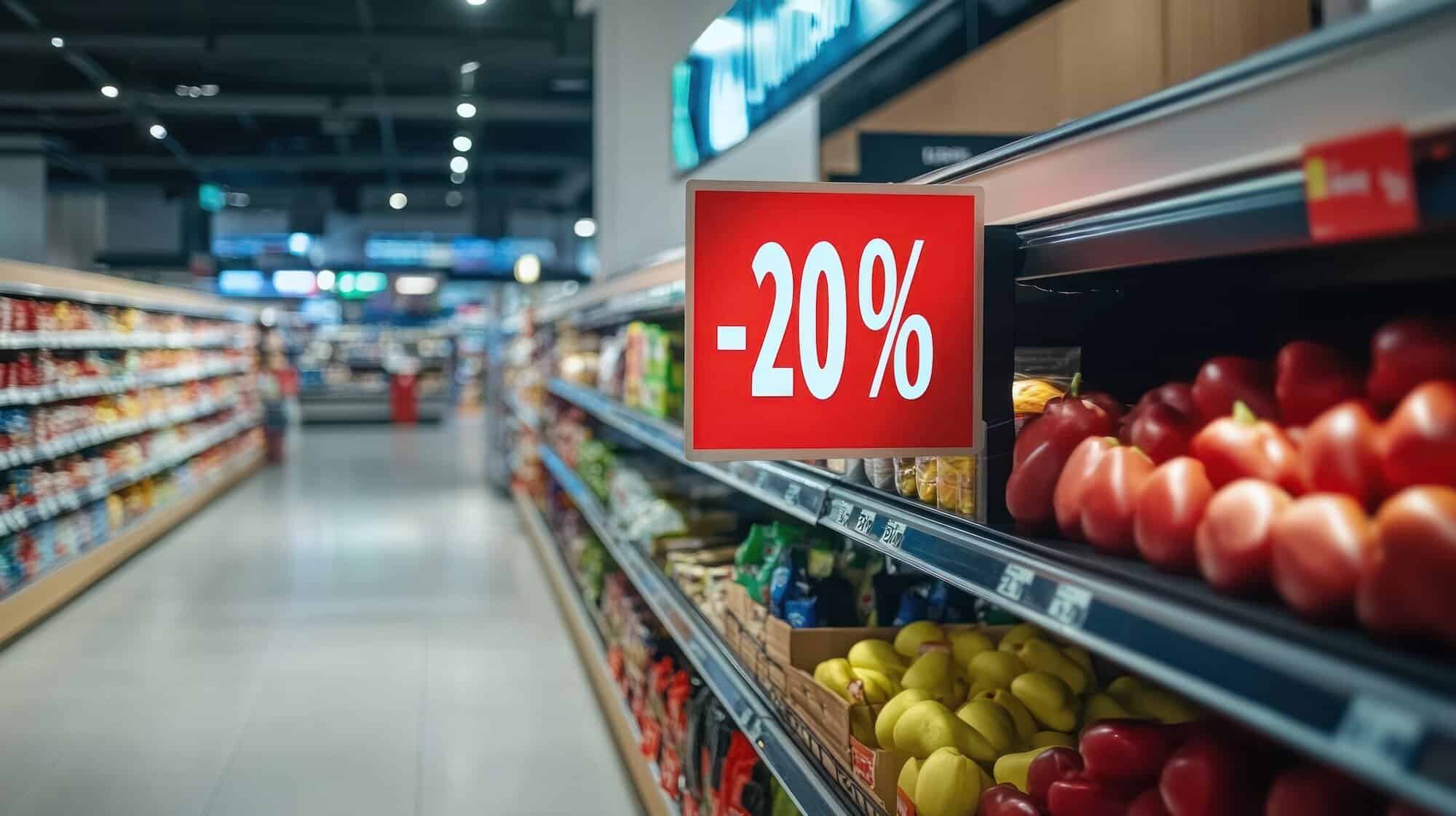 Эль-Ниньо 2026: как климатический сдвиг разгоняет продуктовую инфляцию