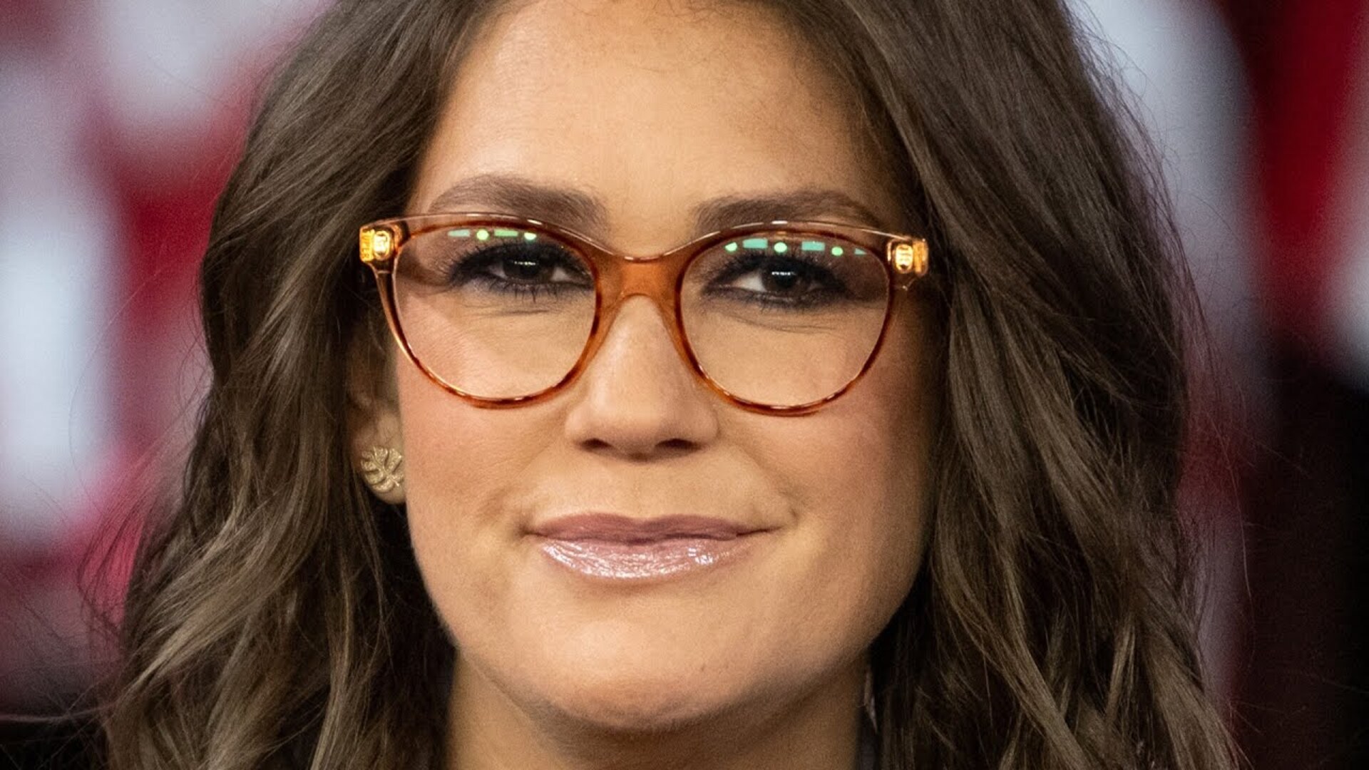The Truth About Jessica Tarlov Is Tumbling Out