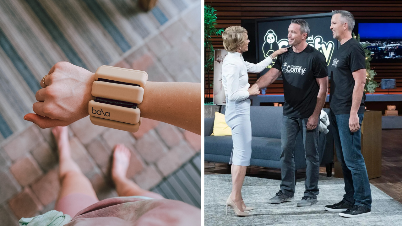 30 Shark Tank pitches that paid off big time