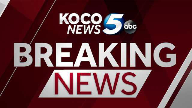 Motorcyclist hospitalized after crash in Oklahoma City