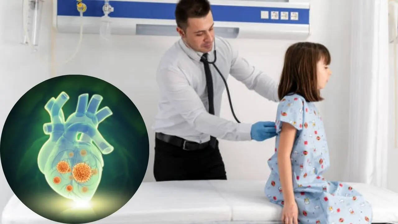 How Does Early Pediatric Heart Screening Save the Lives of Young Children?