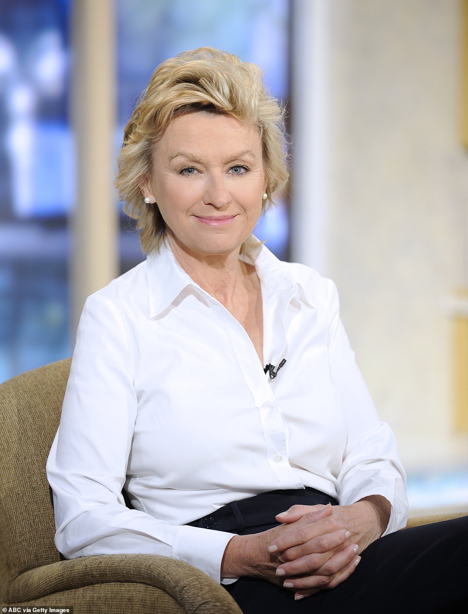 Report: King Charles 'getting tired of William and longs to re-embrace