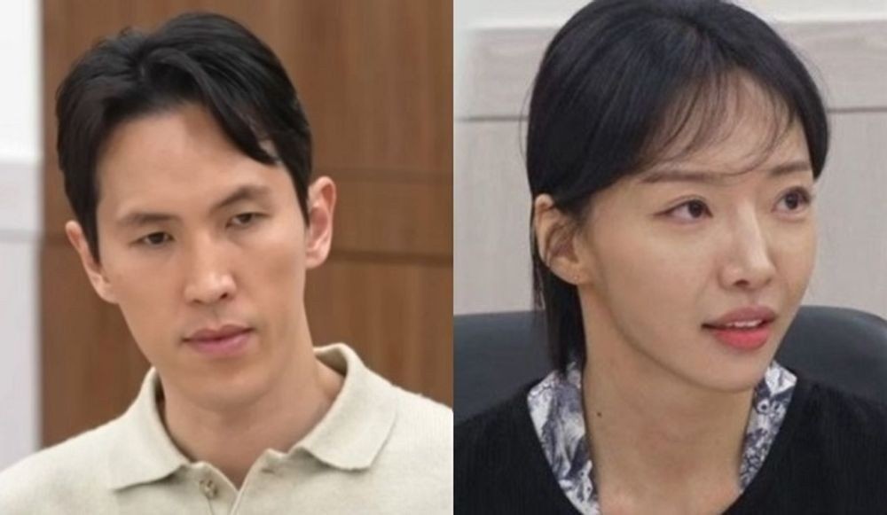 故강지용 아내 "아이 눈치 보게 흉보는 사람들... 우리 죄인 아냐" [RE:스타]