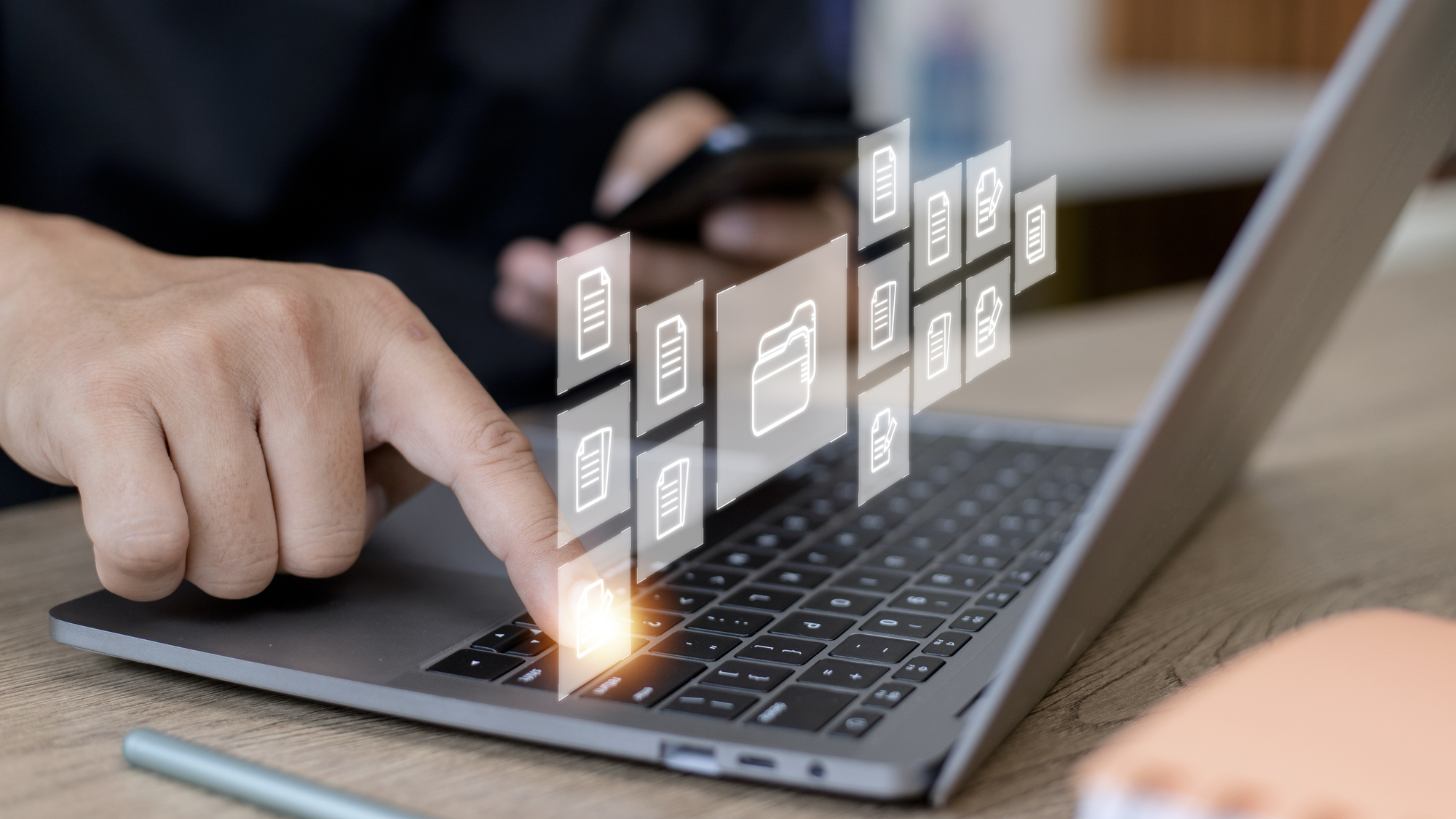 Digital Clutter Cleanup Tips That Help