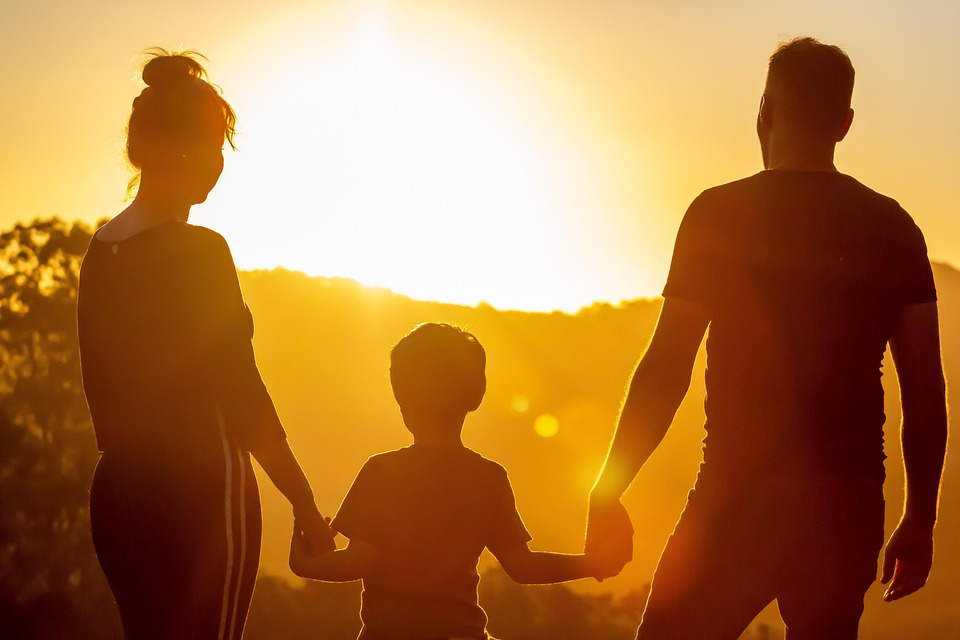 10 Signs You Were the Family Favorite Growing Up
