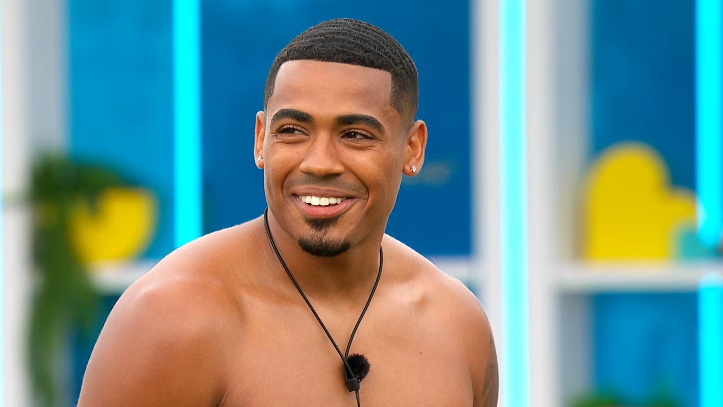 Love Island’s Toby Aromolaran: His age, Celebrity Ex on the Beach stint ...