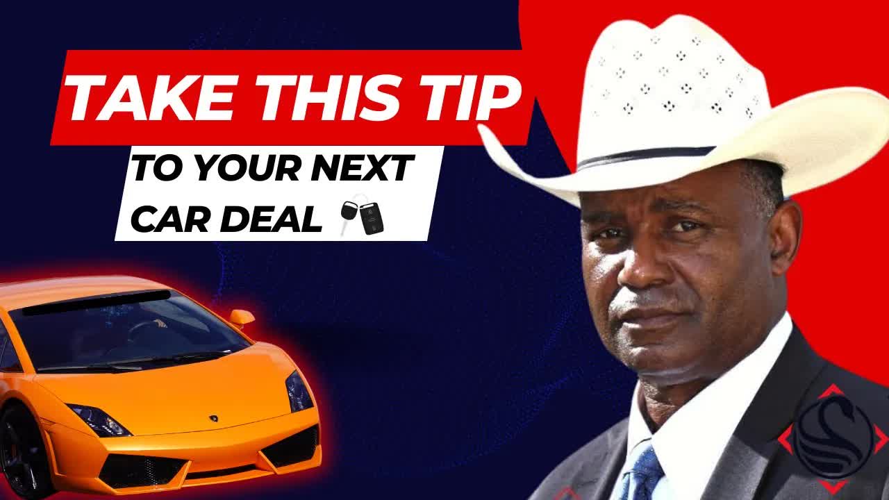 Q&A: How do you negotiate the price of a car