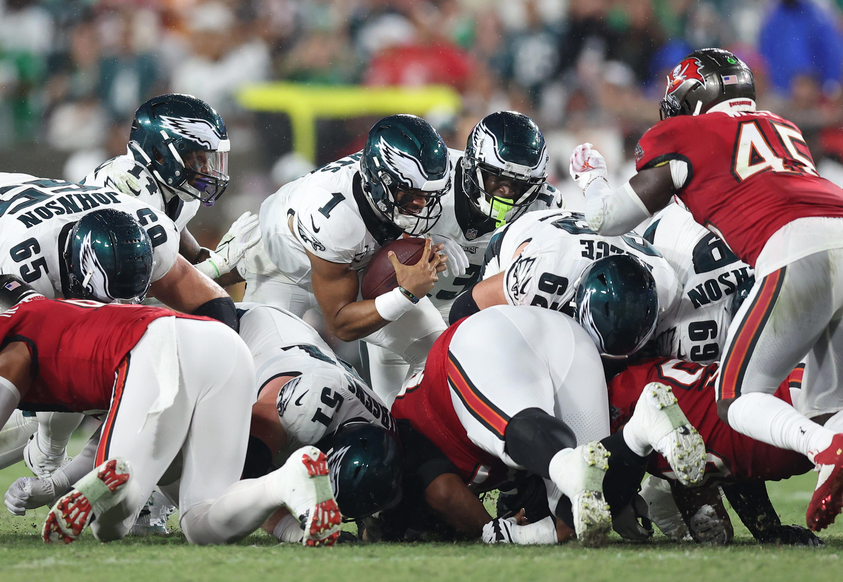 NFL Week 4 picks predictions: Who will win pivotal games this week? NFL Week 4 picks predictions: Who will win pivotal games this week?