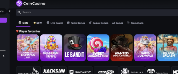 Kasino Kripto Penarikan Instan - Kasino kripto terbaik untuk pembayaran cepat (2025)