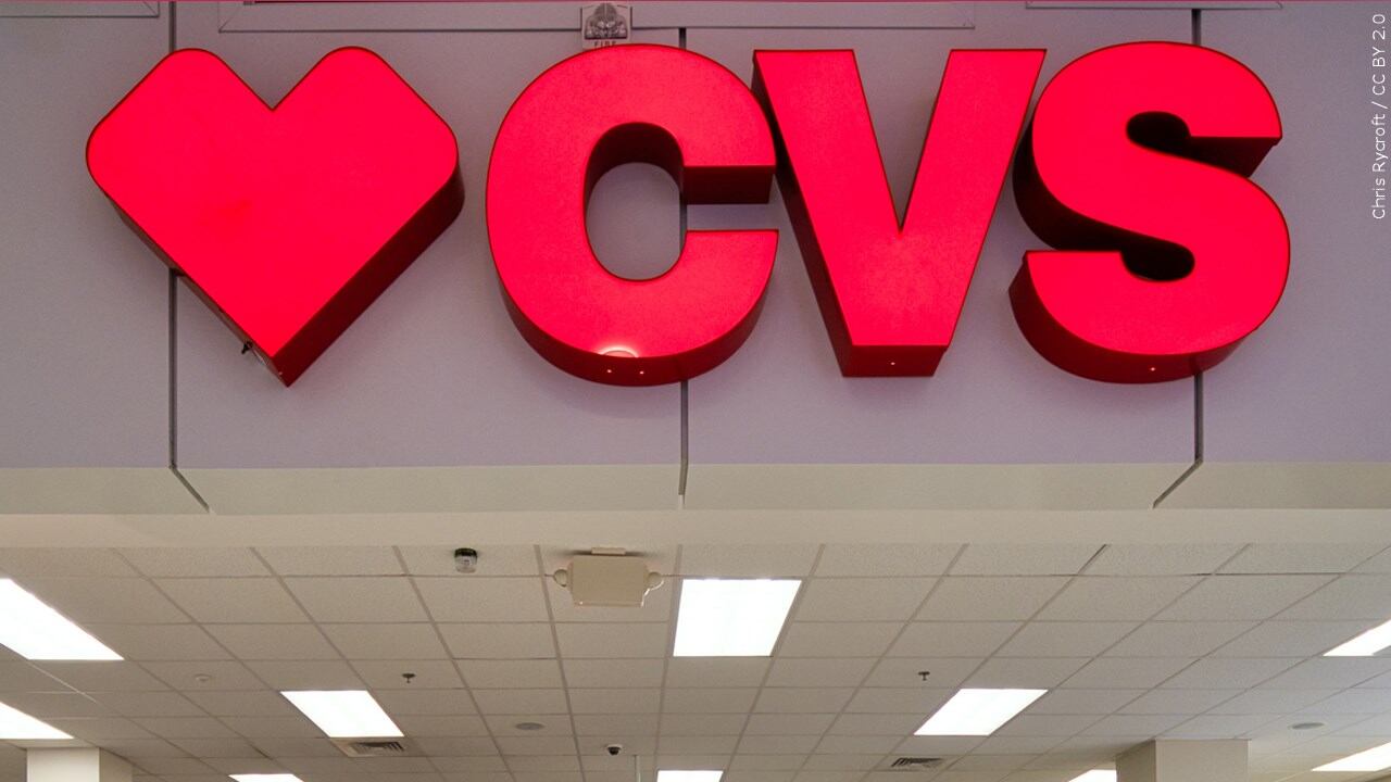Louisiana partially breaks from CVS Health as pharmacy middleman for ...