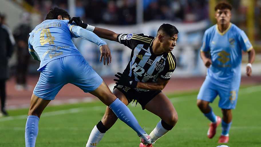 Atlético-MG x Bolívar: onde assistir, escalações e palpite