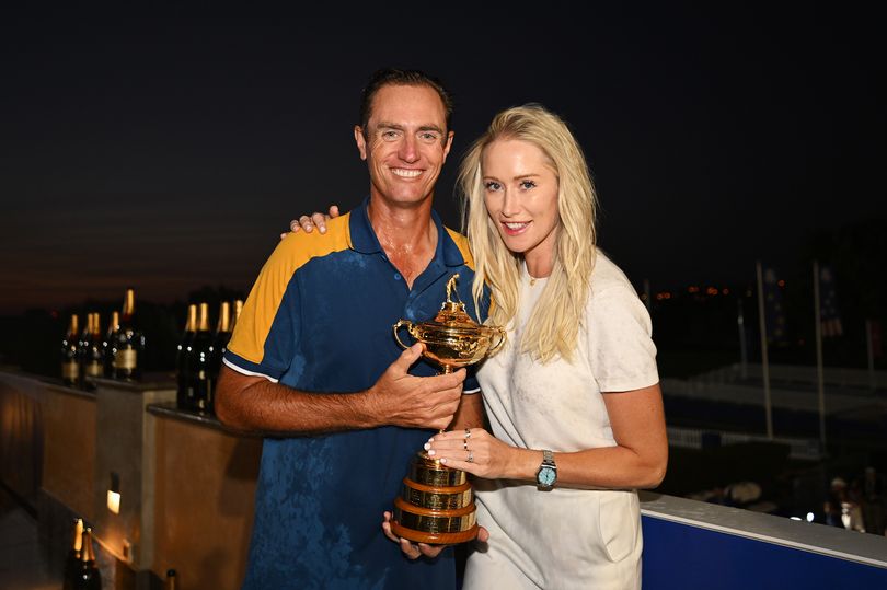Ryder Cup icon suddenly announces retirement days before competition ...