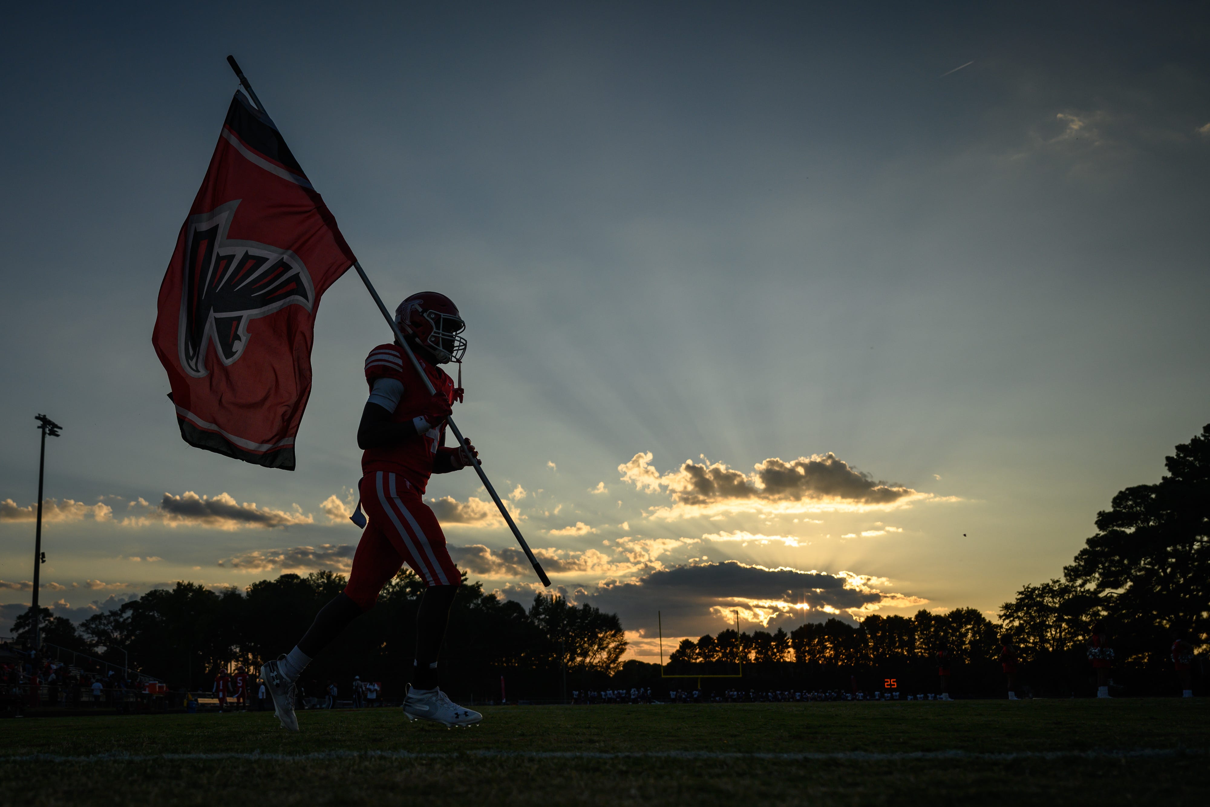 Here's your handy high school sports calendar for 2026-27