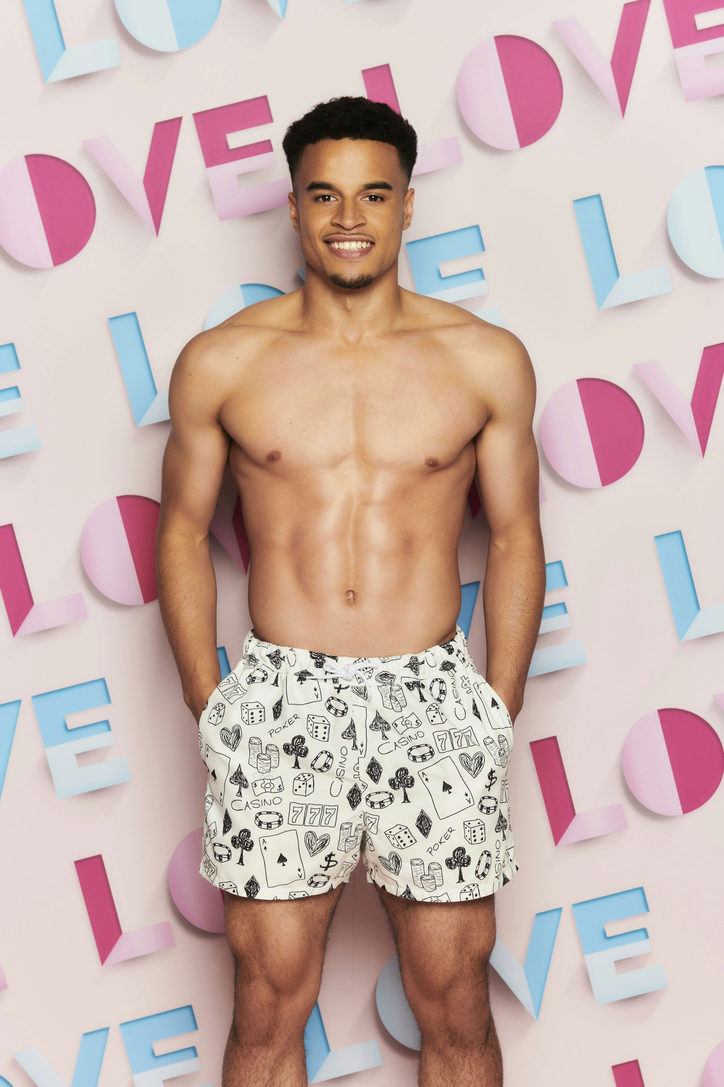 Love Island’s Toby Aromolaran: His age, Celebrity Ex on the Beach stint ...