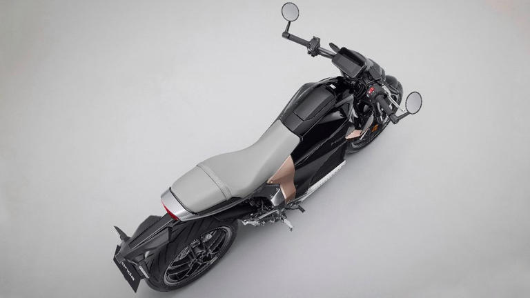 Image Credit: Honda.