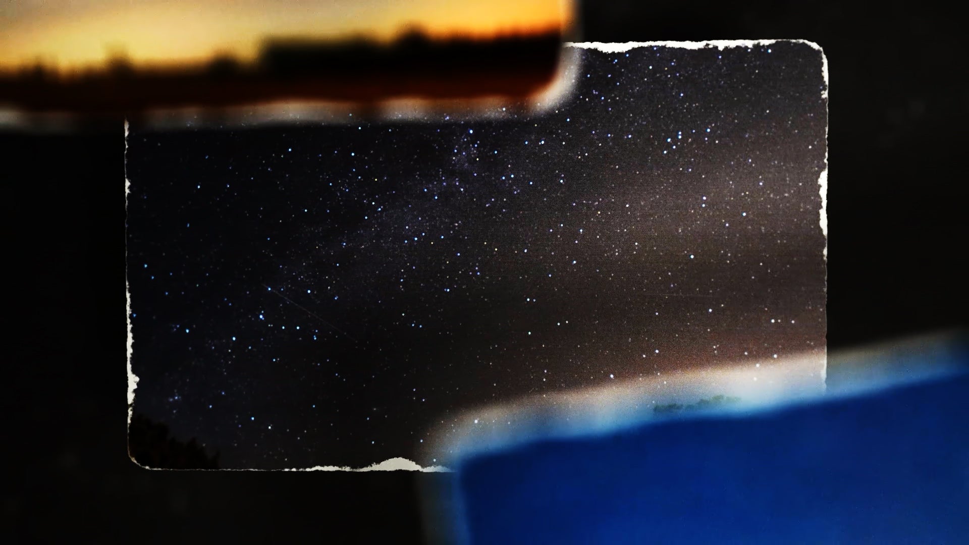 Tips and settings for shooting the night sky on your phone