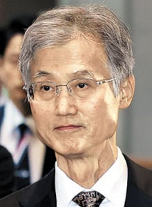 Chief Judge Jo Hee-de Cites King Sejong's Judicial Independence Values