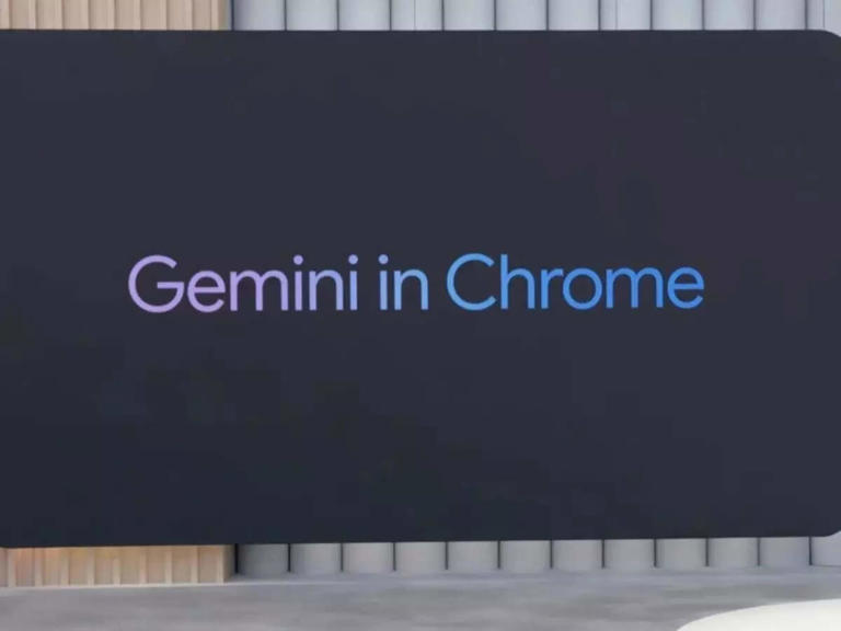 Chrome is now smarter thanks to Gemini - 5 features you must check out