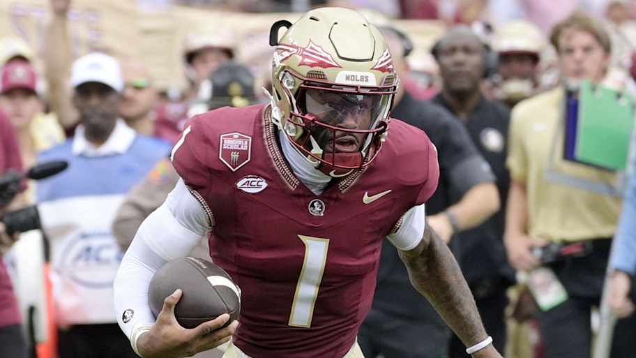 Kickoff time, TV channel announced for FSU football's rivalry game ...