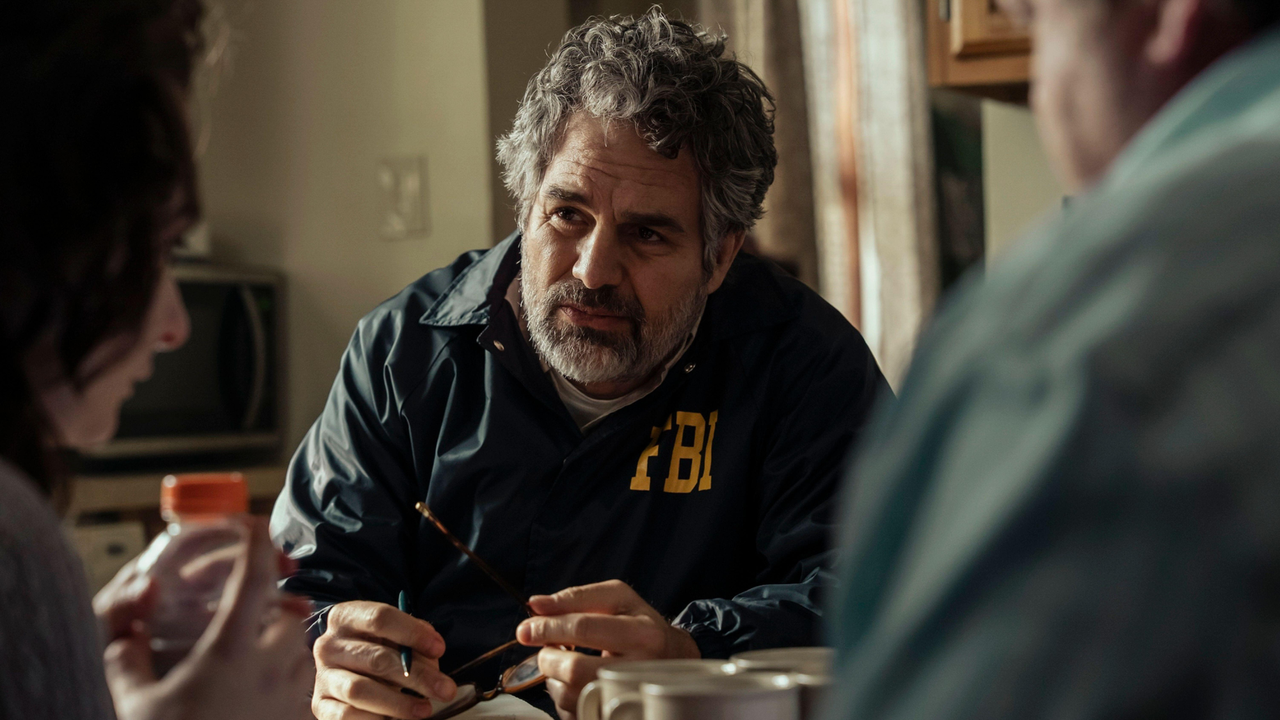 The best crime dramas to watch now: from Task to The Gold