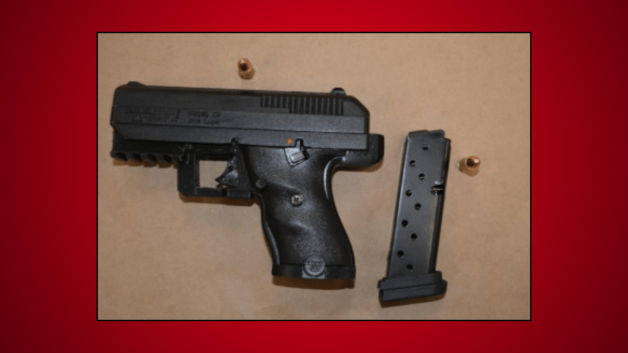 Man arrested and charged following Karnes Street ShotSpotter investigation