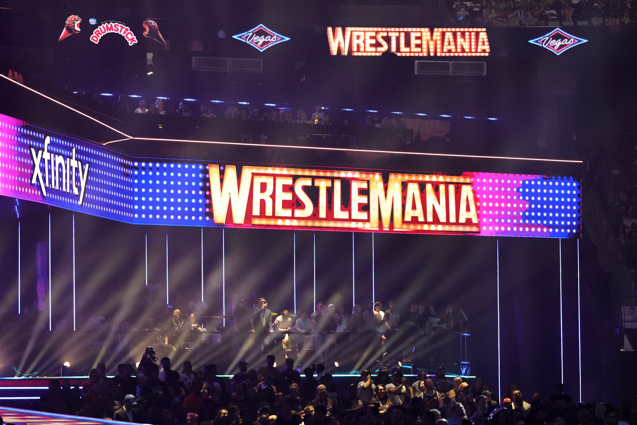 Wwe Is Charging Insane Wrestlemania Ticket Prices