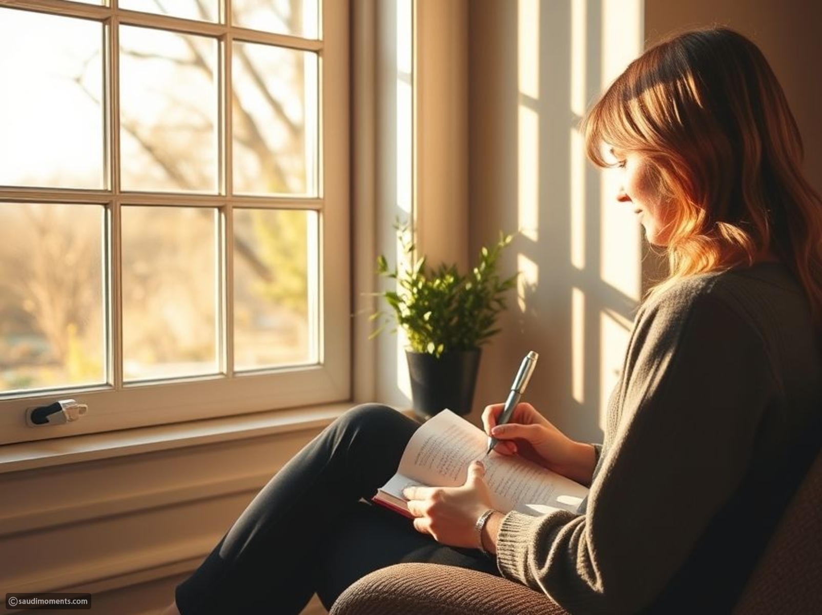 8 Simple Habits That Make Positive People Truly Positive