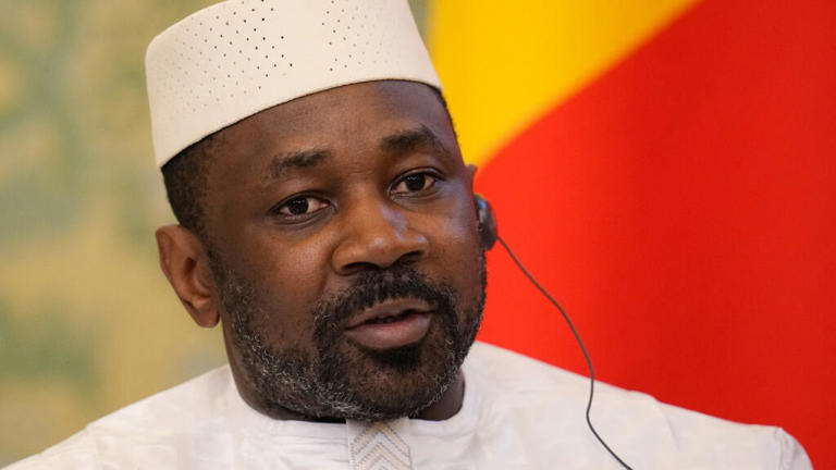Fête de l’indépendance au Mali : l'opposant Fakaba Sissoko demande « des comptes à ceux qui ont accaparé le pouvoir »