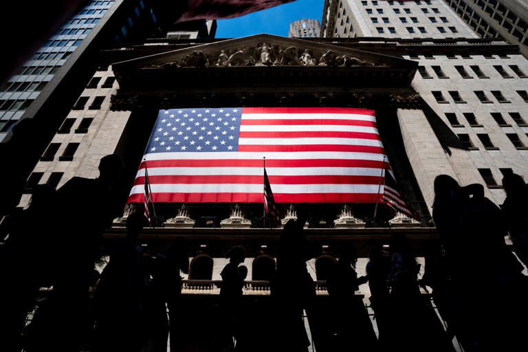 Debt Limit Markets