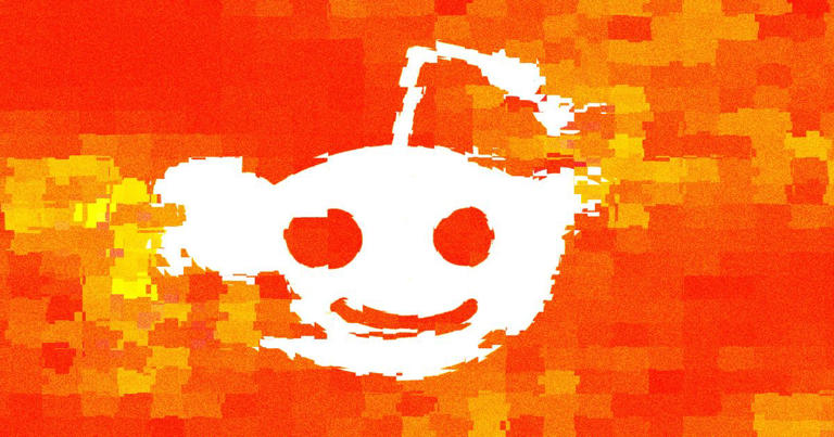 Can Reddit survive the AI boom?