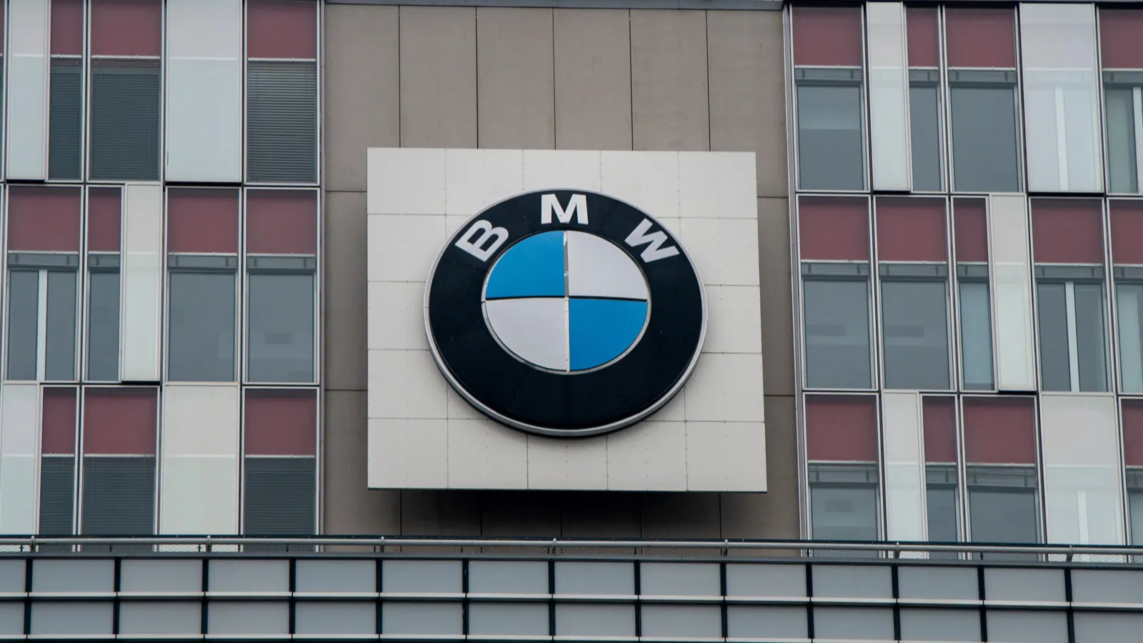 A German automaker leads US auto exports by value