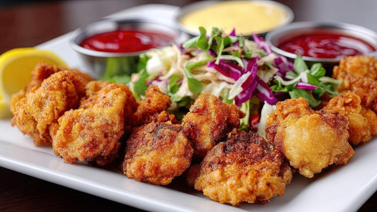 Foods with names that mean something totally different