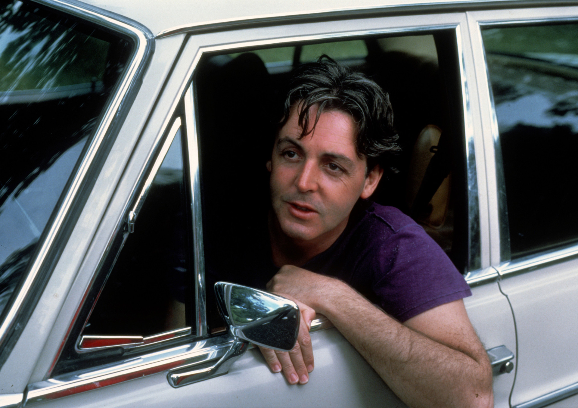 The most shocking arrests in music history