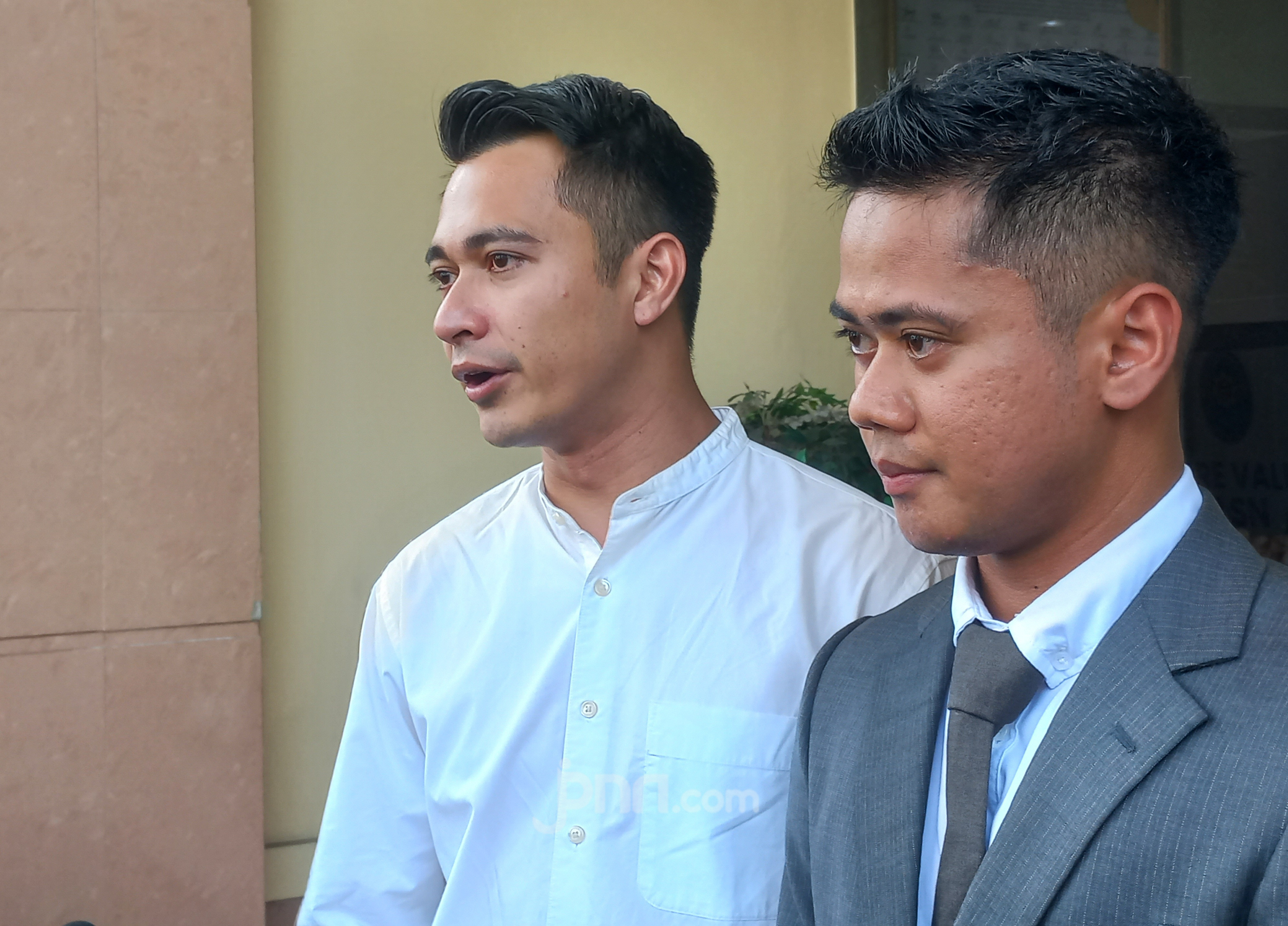 Eza Gionino Belajar Ikhlas dalam Rumah Tangga