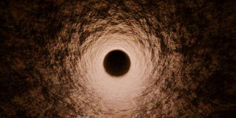 Scientists Discovered the Tunnels of a Possibly Unknown Ancient Lifeform