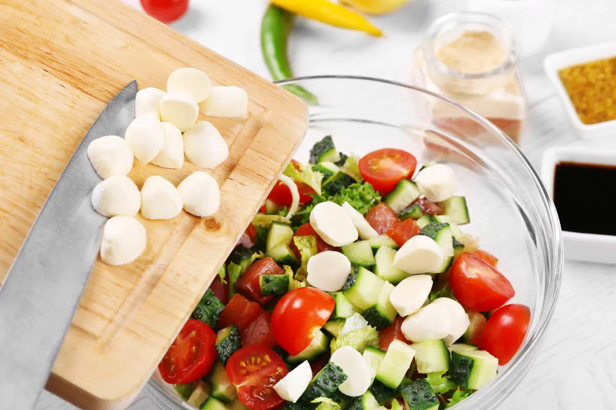 10 simple food hacks that make cooking easier