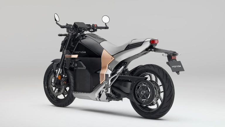 Image Credit: Honda.