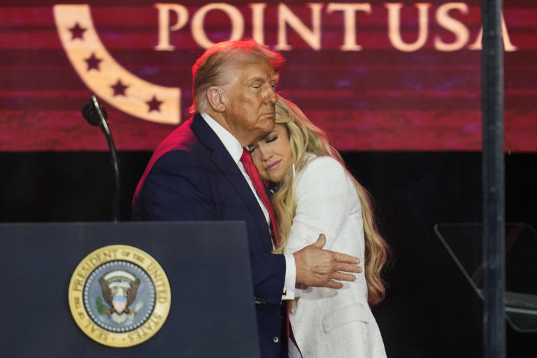 At Charlie Kirk #39 s memorial religion politics and antagonism toward At Charlie Kirk #39 s memorial religion politics and antagonism toward